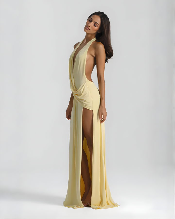 Ljiljana | Maxi Dress
