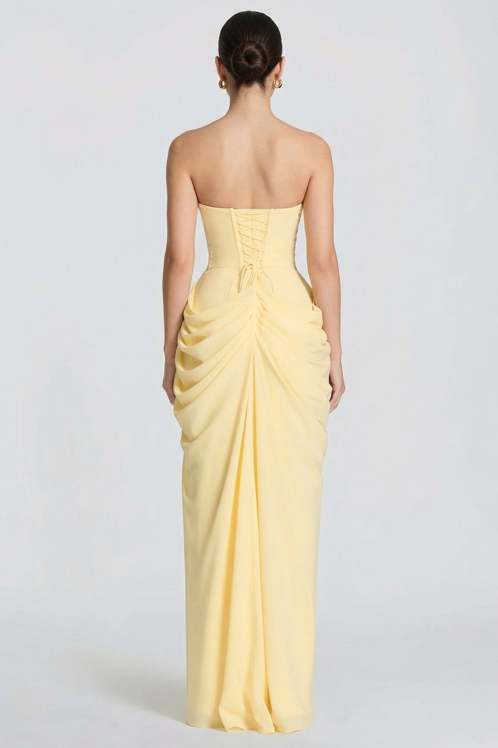 Ružica | Maxi Dress