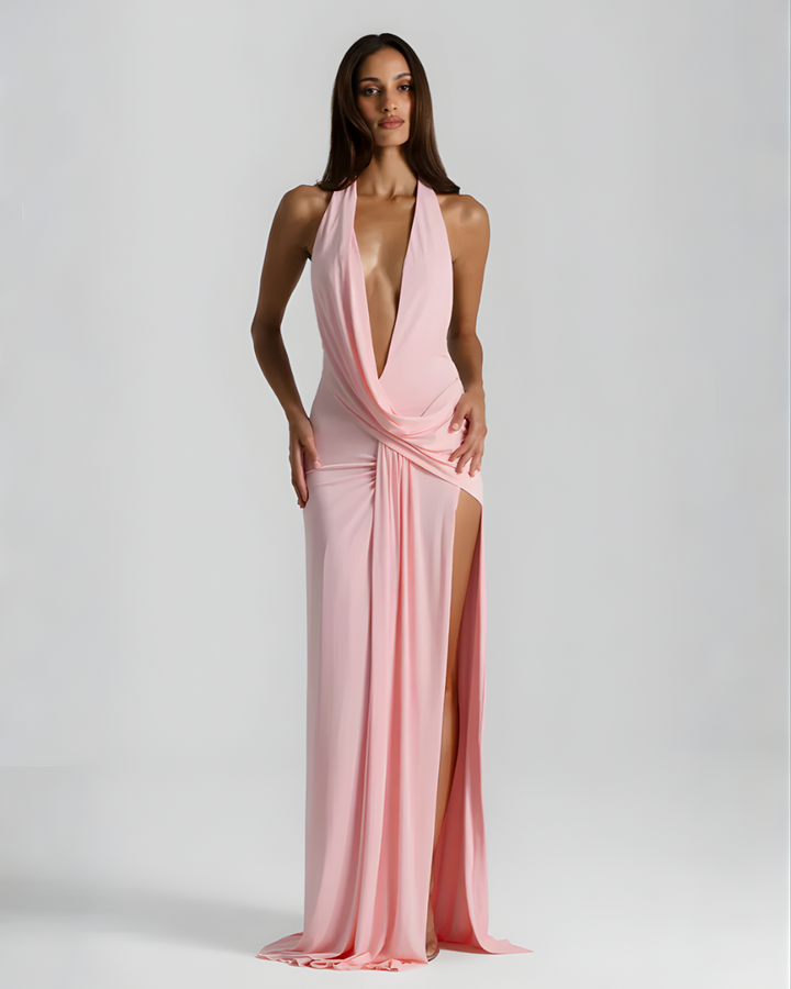 Ljiljana | Maxi Dress