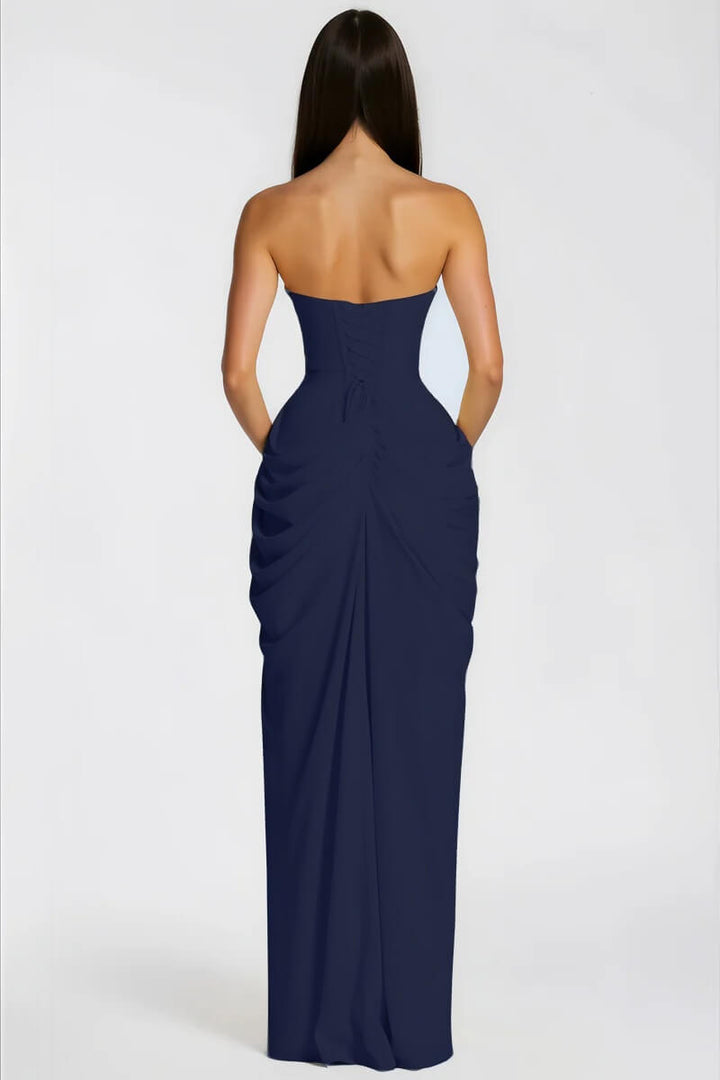 Ružica | Maxi Dress