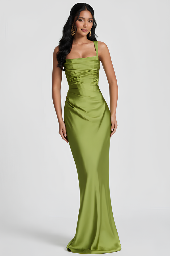 Jasmina | Maxi Dress
