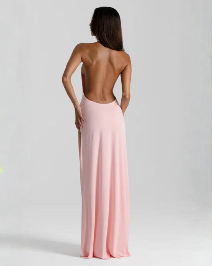Ljiljana | Maxi Dress