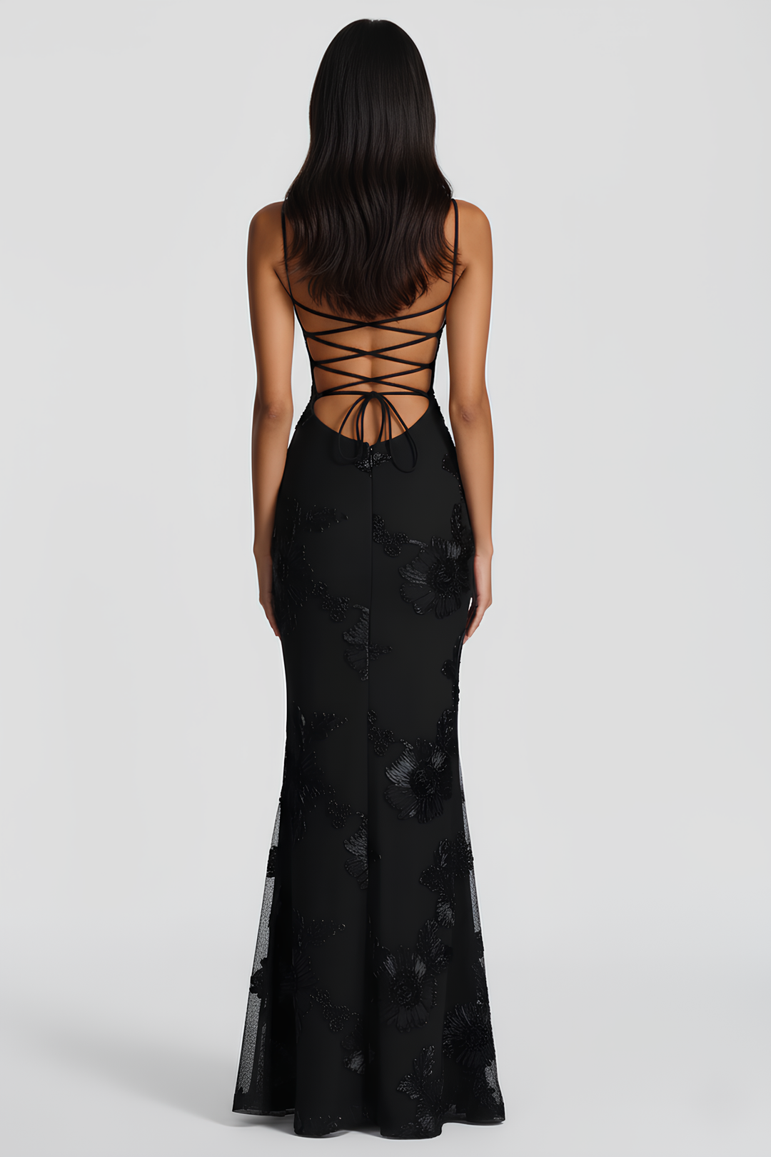 Ljubica | Maxi Dress
