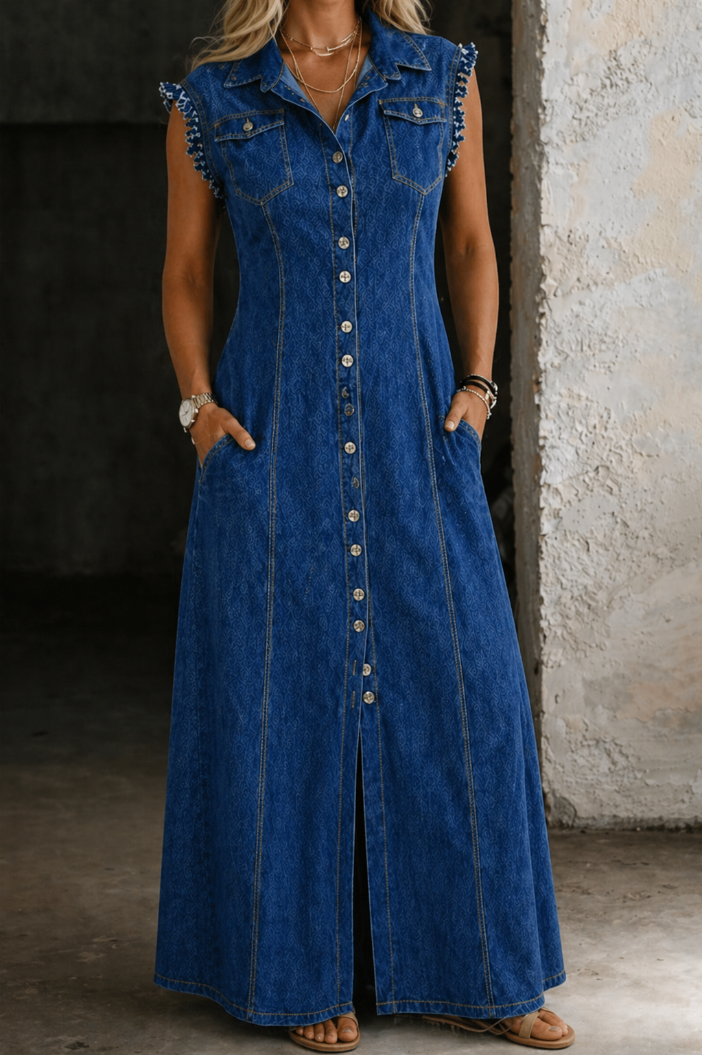 Liora | Plus Size Farmer Ruha