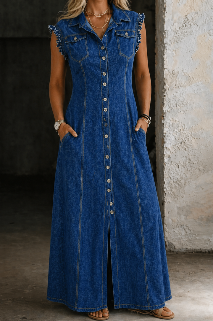 Liora | Plus Size Farmer Ruha