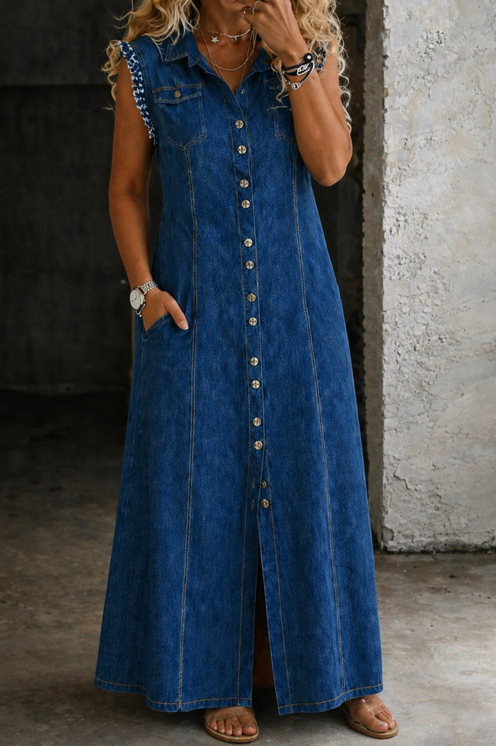 Liora | Plus Size Farmer Ruha