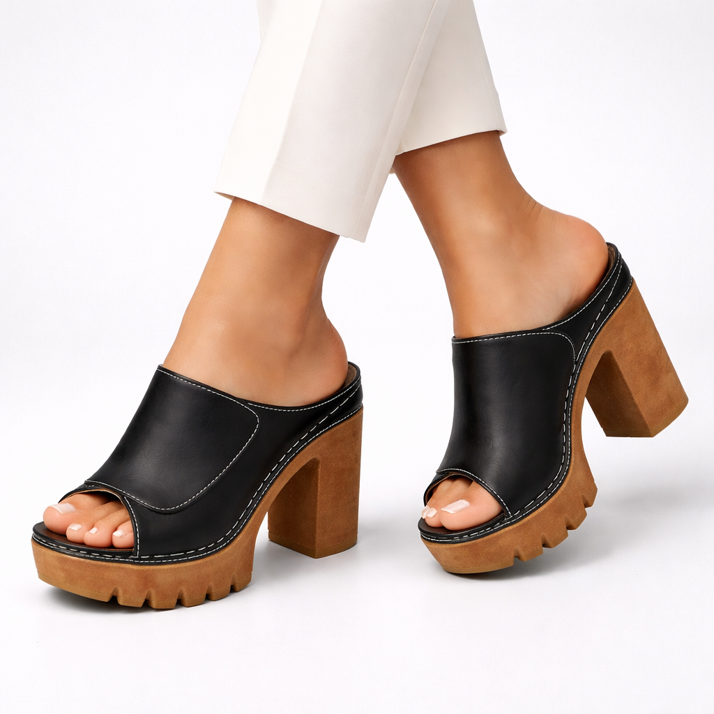 Zita | Platform Sarkak
