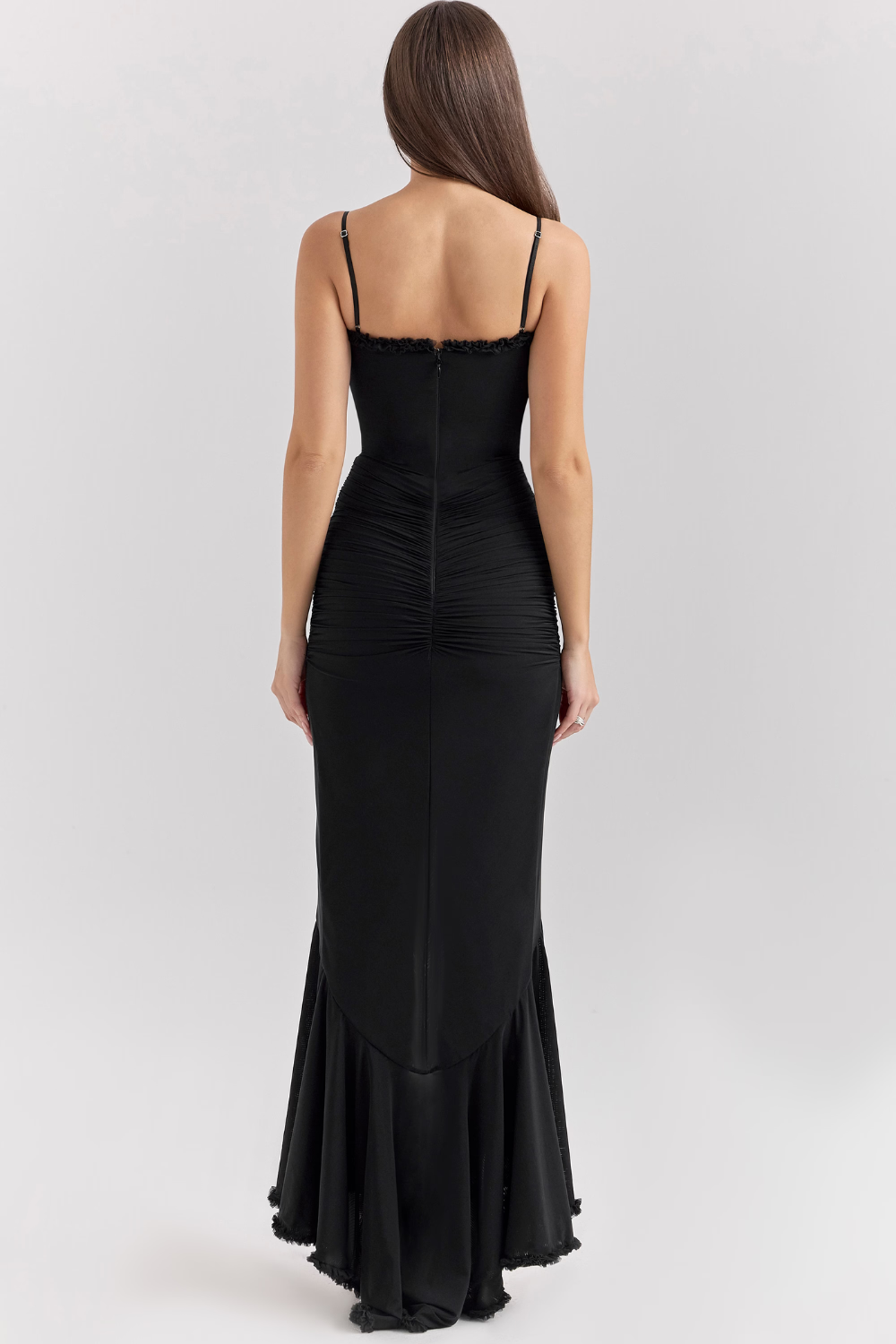 Tijana | Maxi Dress