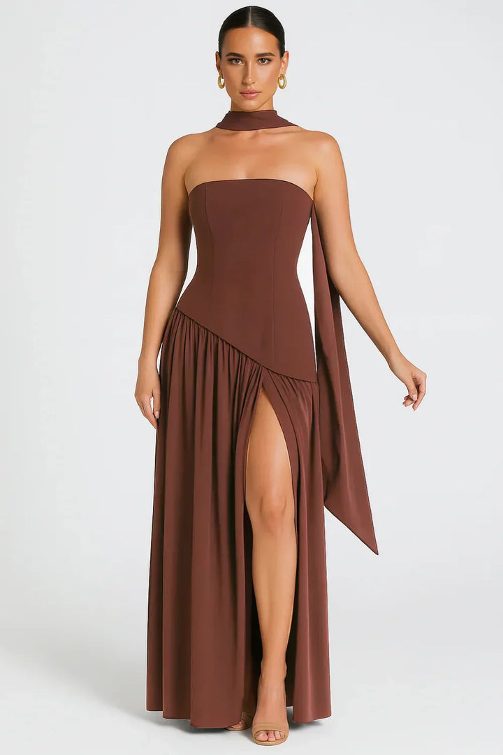 Vesna | Maxi Dress