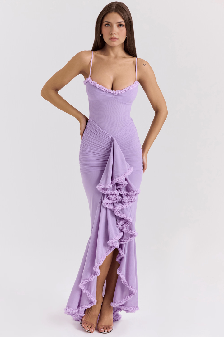 Tijana | Maxi Dress