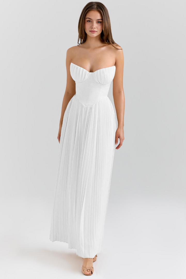 Gordana | Maxi Dress