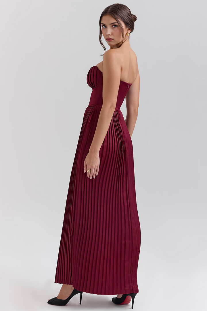 Gordana | Maxi Dress