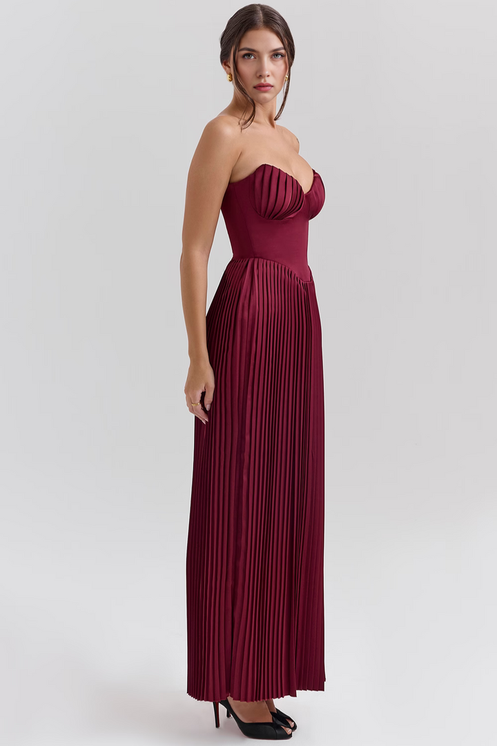 Gordana | Maxi Dress