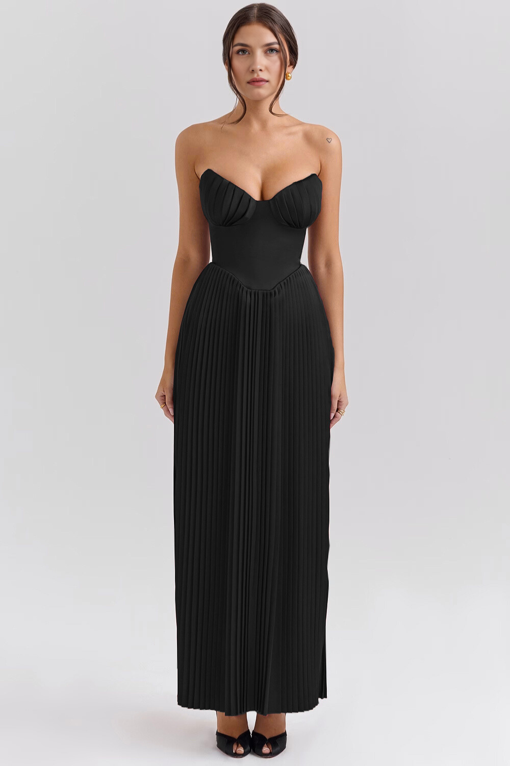 Gordana | Maxi Dress