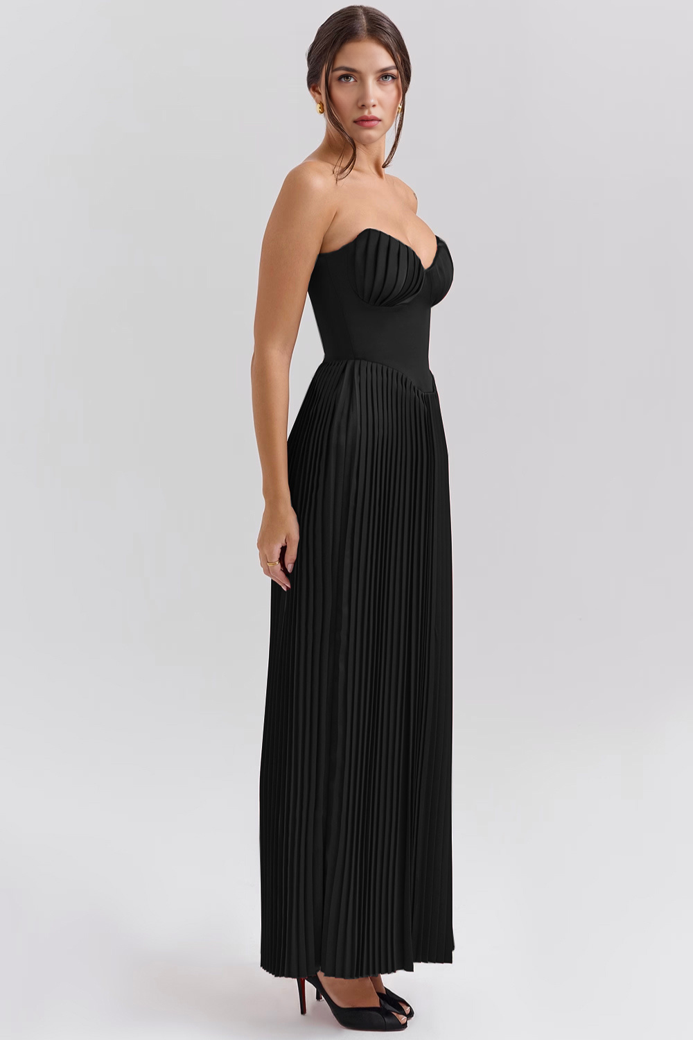 Gordana | Maxi Dress