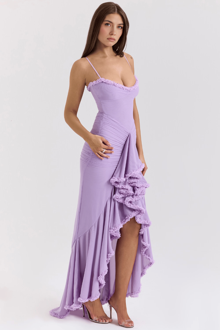 Tijana | Maxi Dress