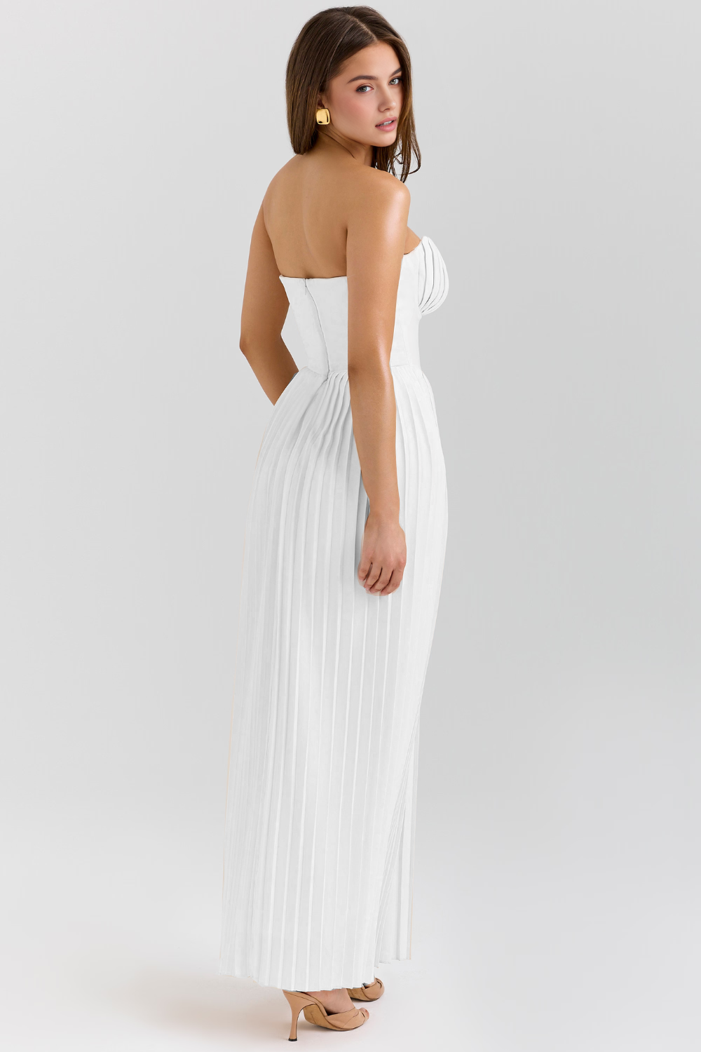 Gordana | Maxi Dress