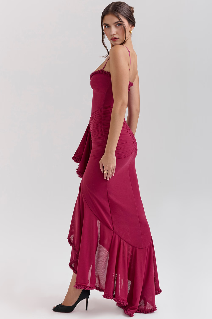 Tijana | Maxi Dress