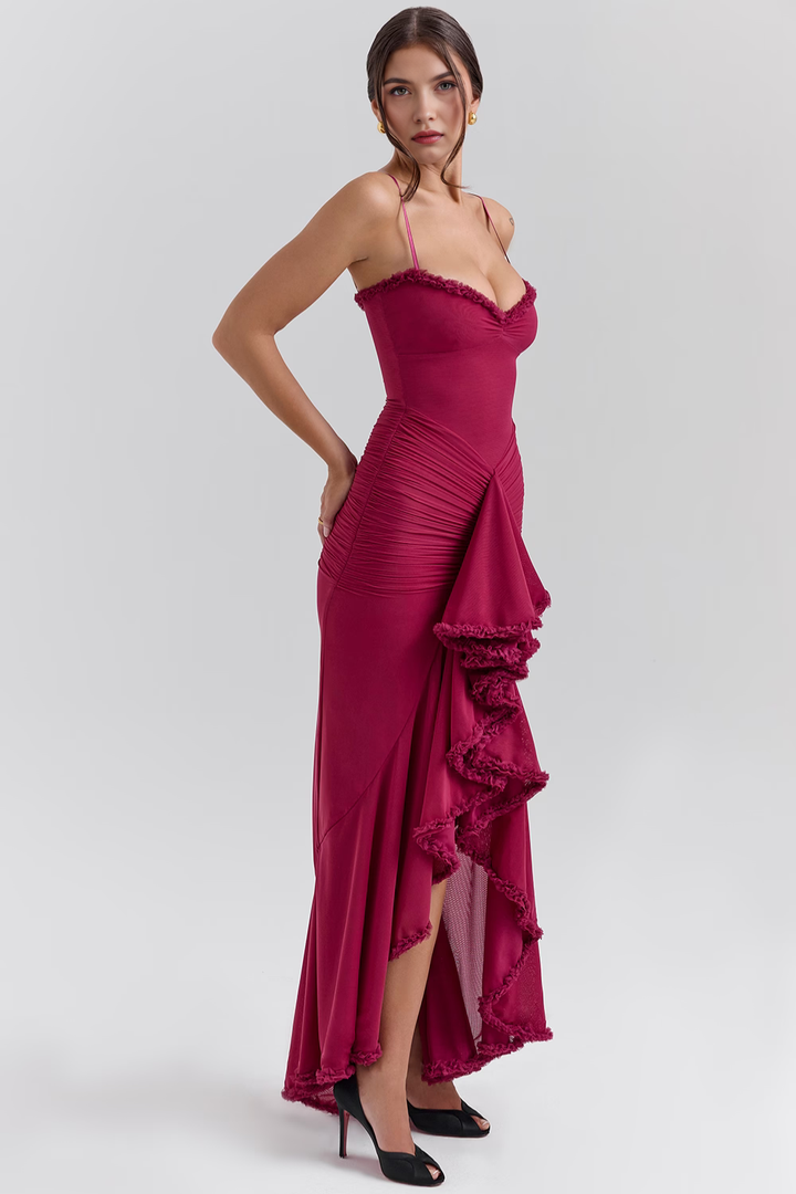 Tijana | Maxi Dress