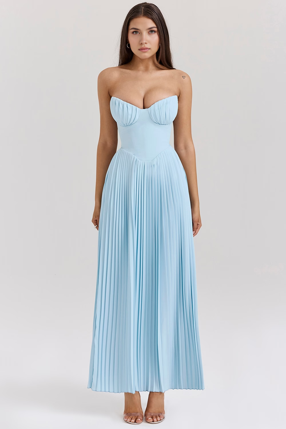 Gordana | Maxi Dress