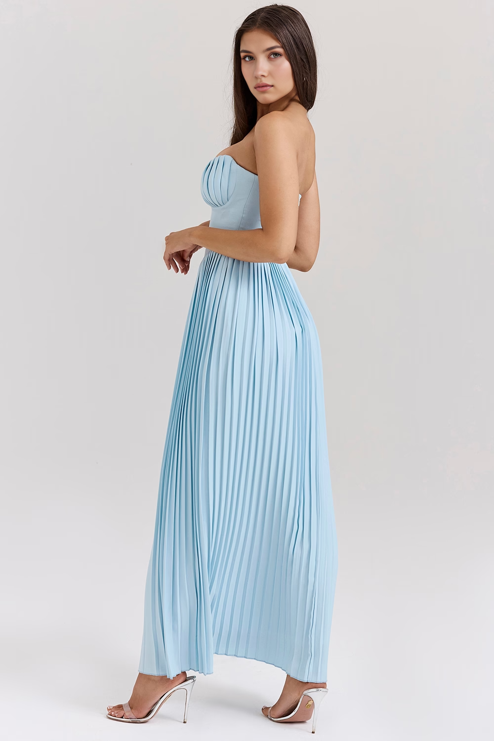 Gordana | Maxi Dress