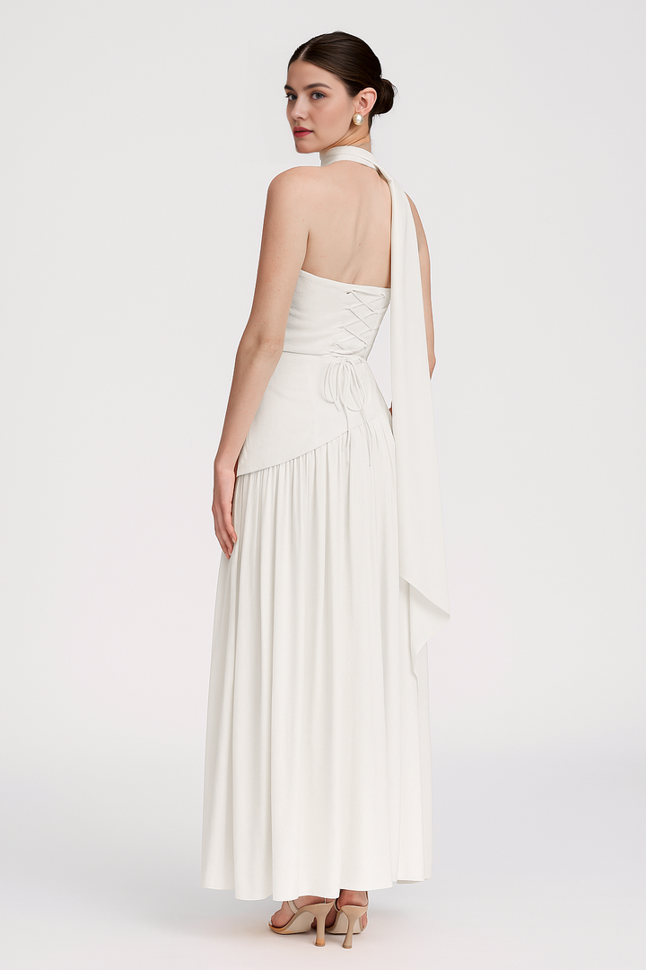 Vesna | Maxi Dress
