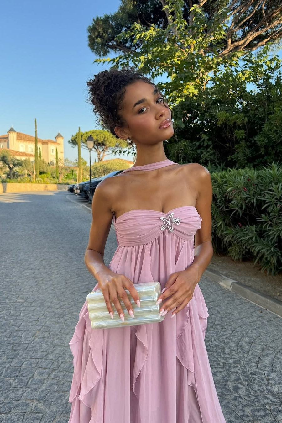 Dragana | Ultimate Dress