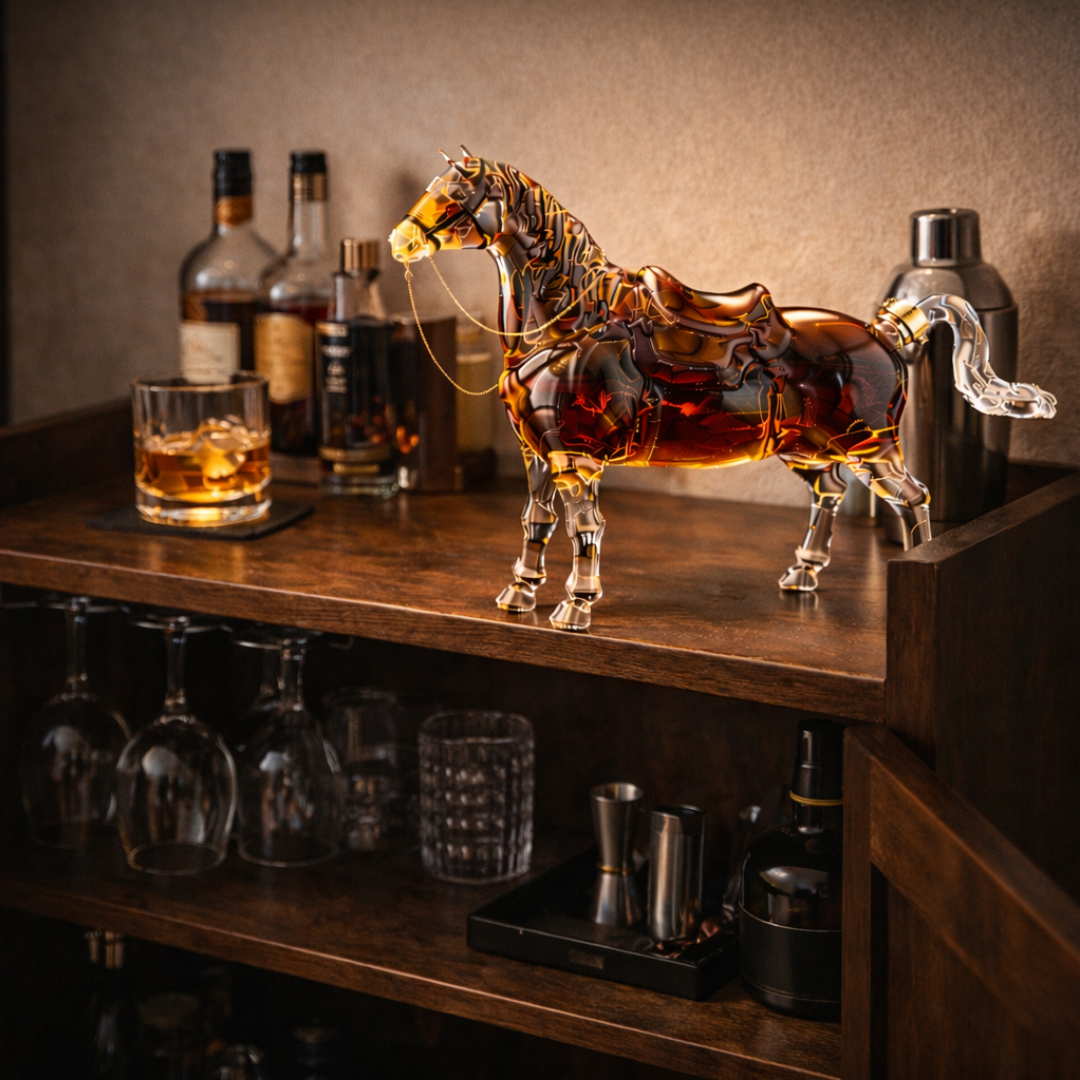Whisky Kancsó - Különleges Konna Kiadás