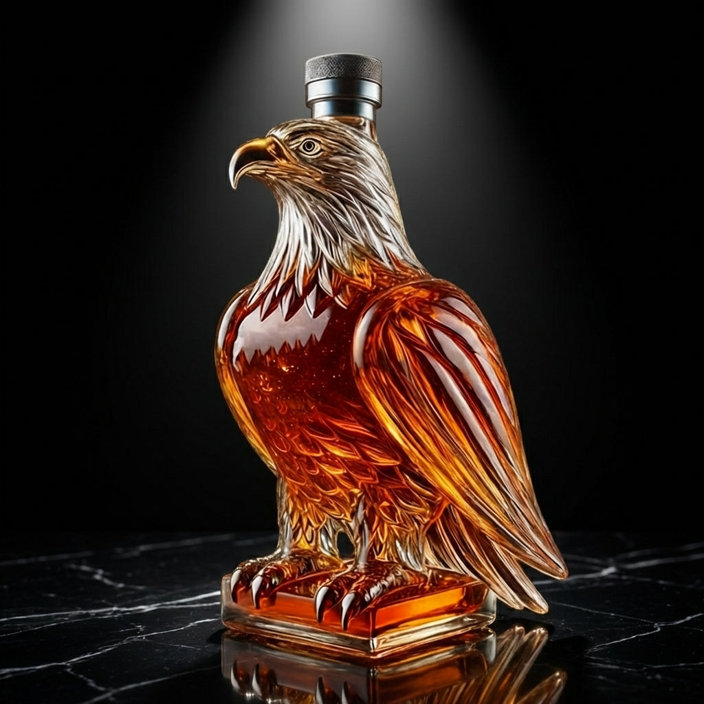 Whisky Decanter - Adelaar Edition