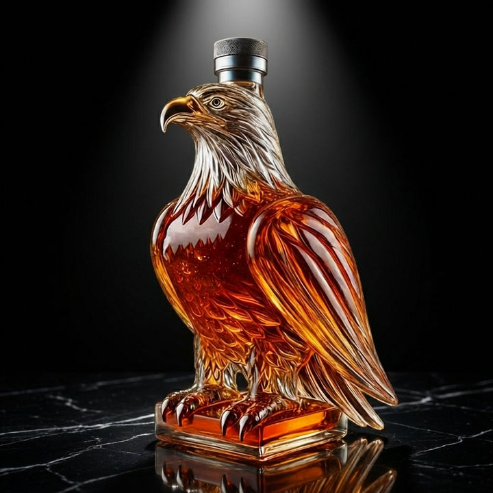 Whisky Decanter - Adelaar Edition