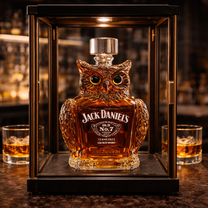 Whisky Decanter - Sowa Edition