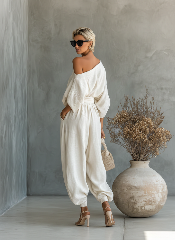 Evelin | A laza chic végső kifejezése