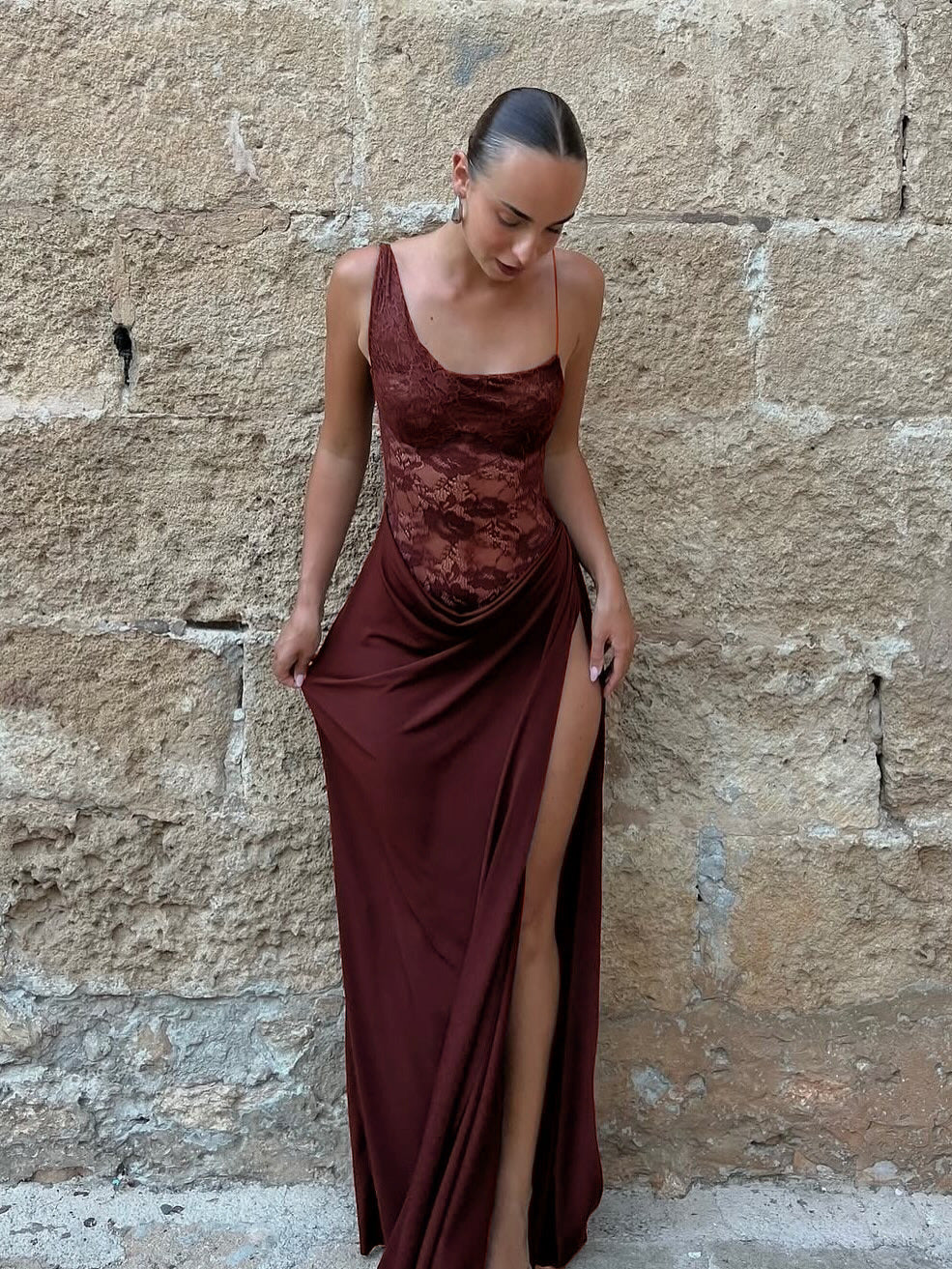 Kristina | Maximális Dress