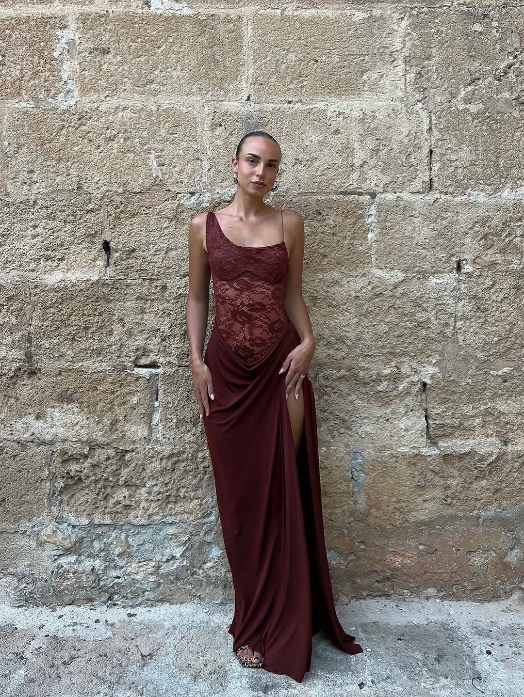 Kristina | Maximális Dress
