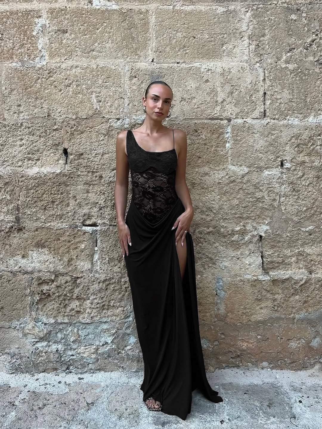 Kristina | Maximális Dress