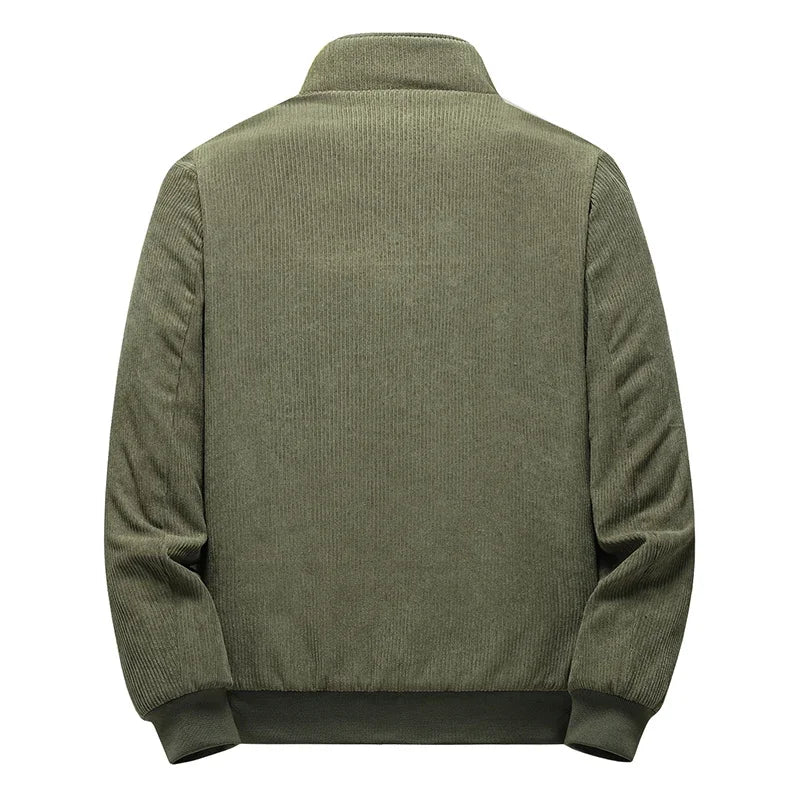 Udo | korddzseki fleece béléssel