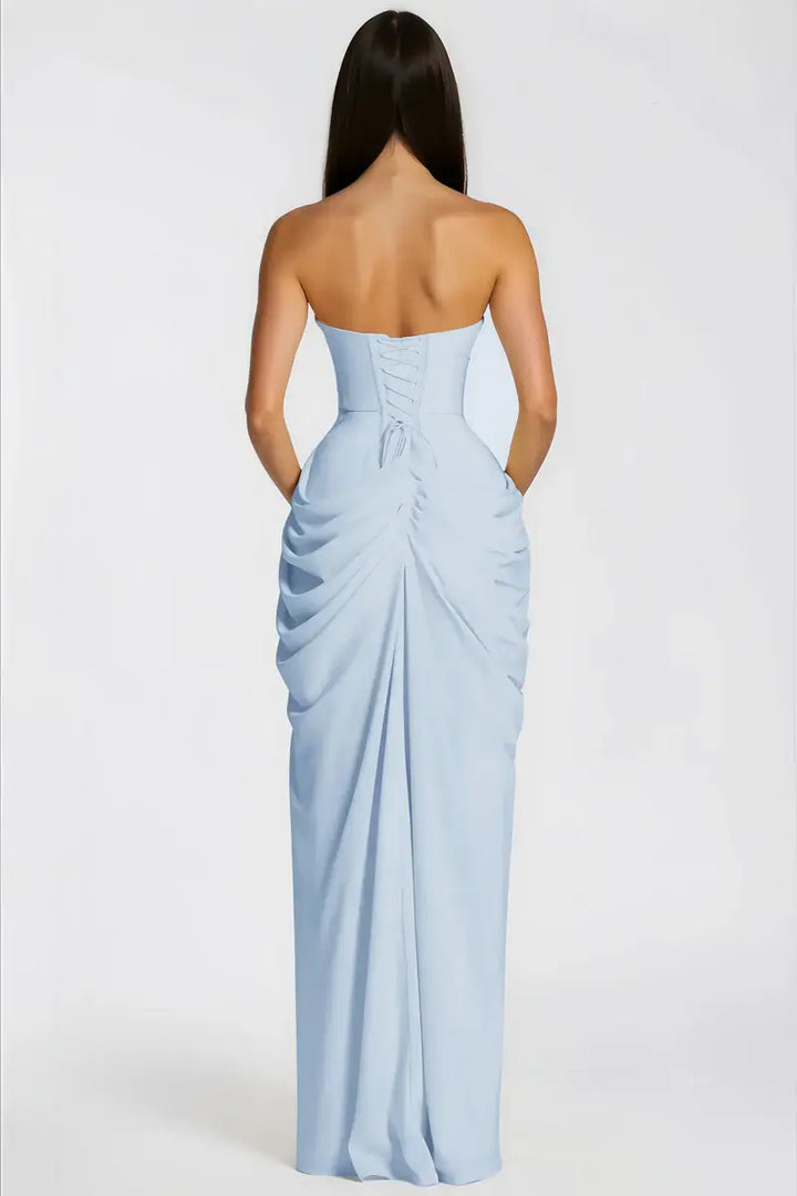 Ružica | Maxi Dress