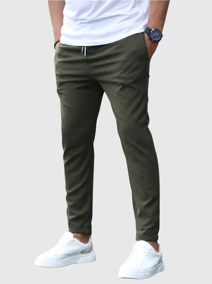 László - Renato Premium Stretch Nadrág