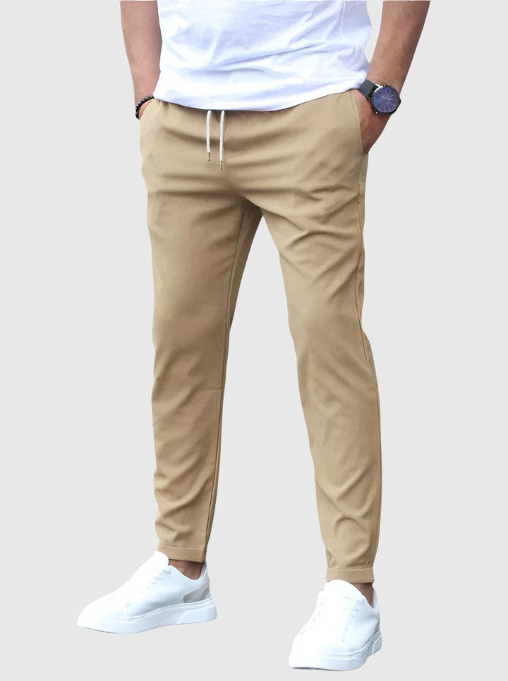László - Renato Premium Stretch Nadrág