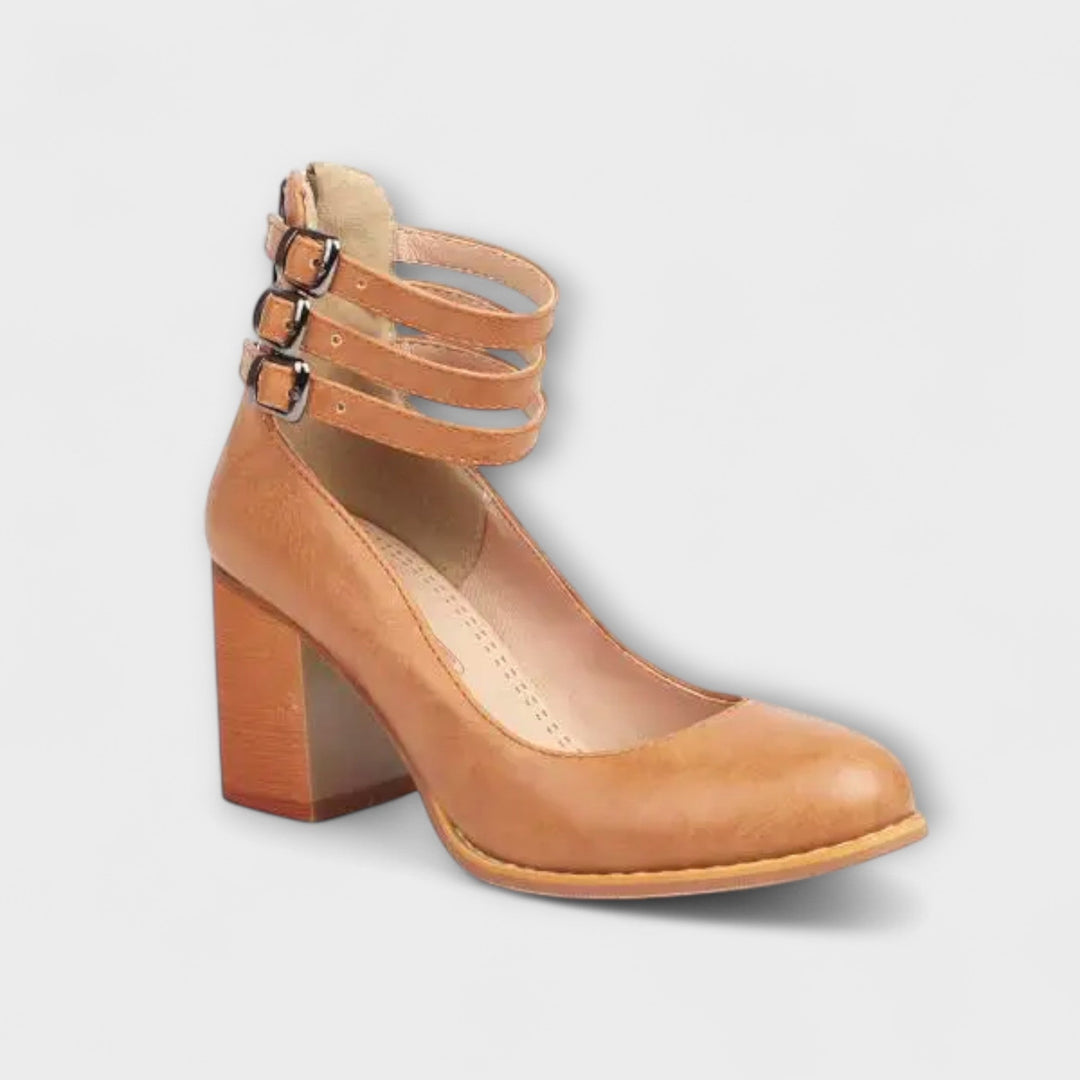 Alira - Elegáns Cipők