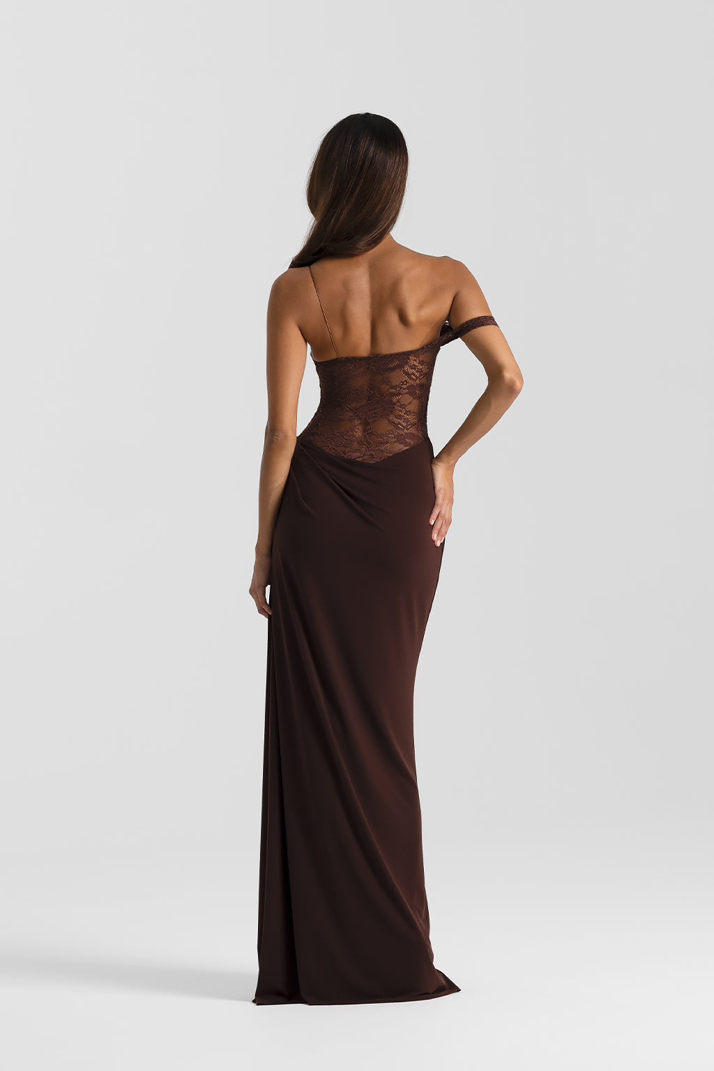 Kristina | Maximális Dress