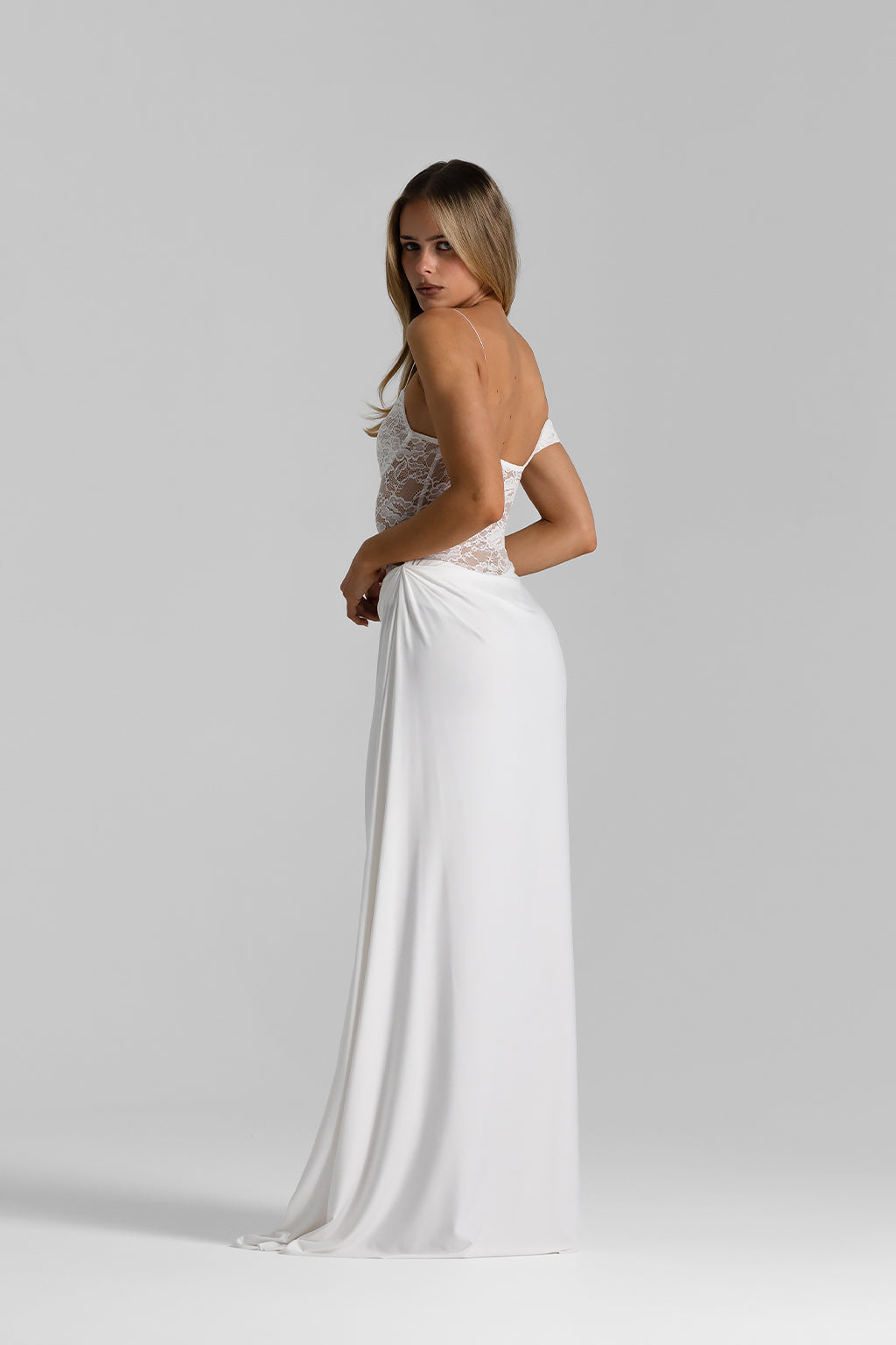 Kristina | Maximális Dress