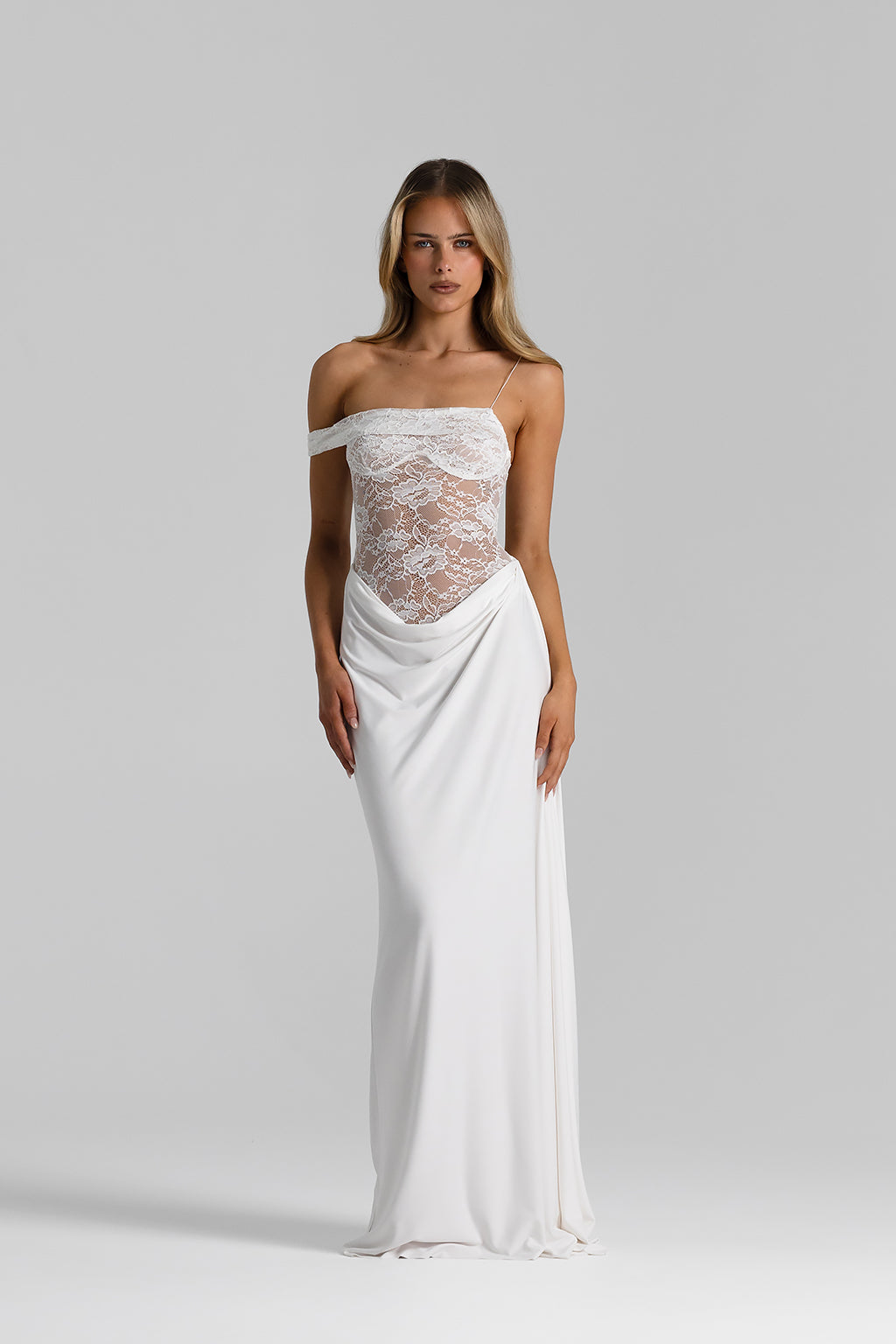 Kristina | Maximális Dress