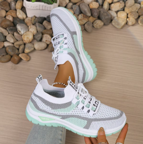 Ilona™ | Könnyű Komfort Sneaker
