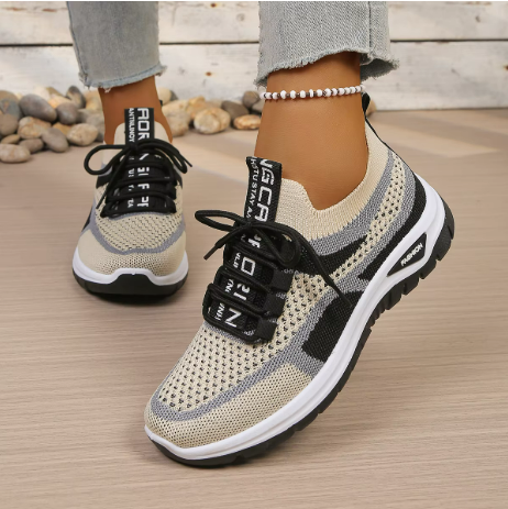 Ilona™ | Könnyű Komfort Sneaker