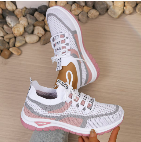 Ilona™ | Könnyű Komfort Sneaker
