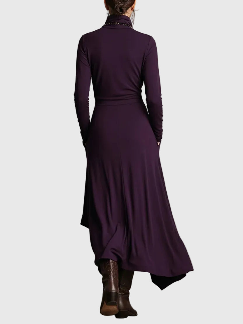 Marilyn - Elegáns Maxi Ruha