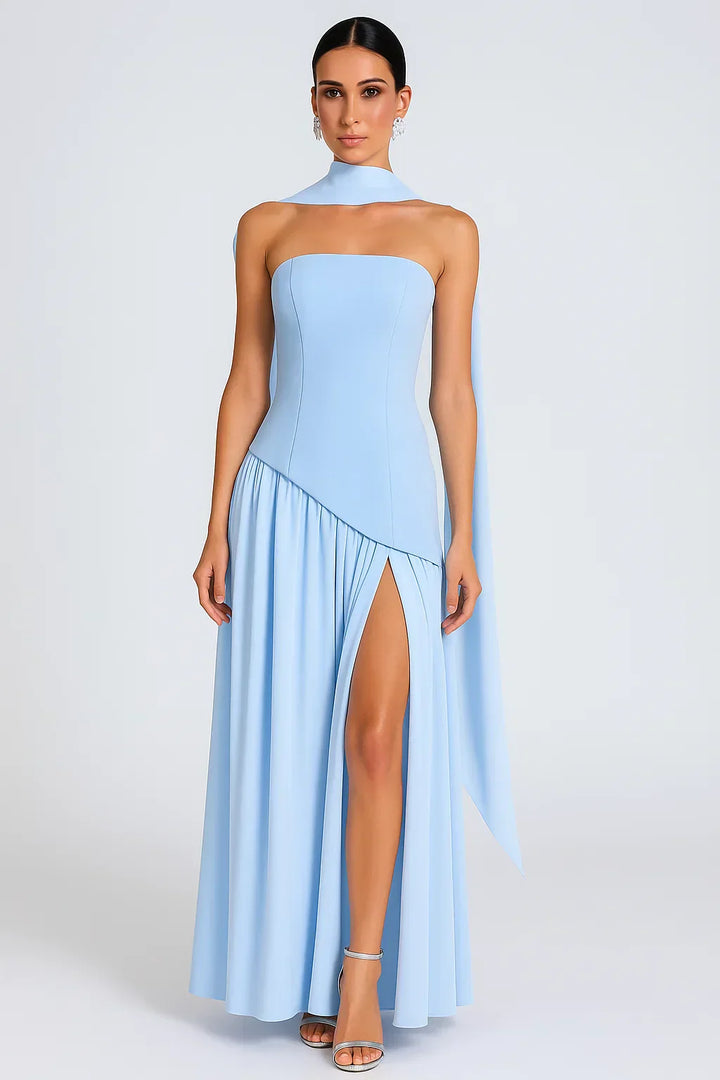 Vesna | Maxi Dress