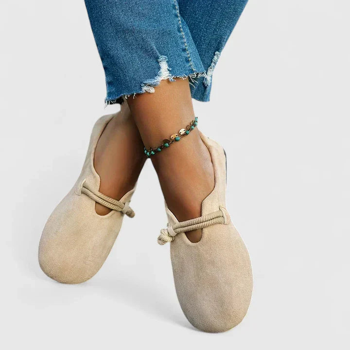 Judit | Kényelmes Loafer