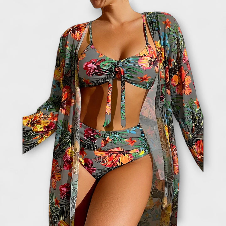 Luna - Bikini Szett